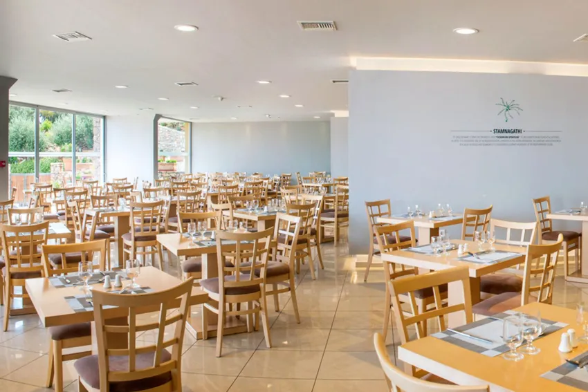 Blue Marine Resort and Spa 5*-13