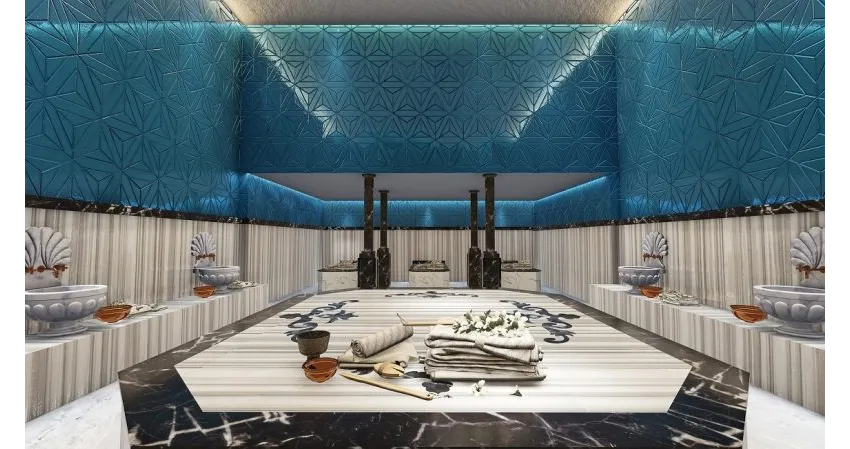 Selectum Family Resort Belek 5*-11