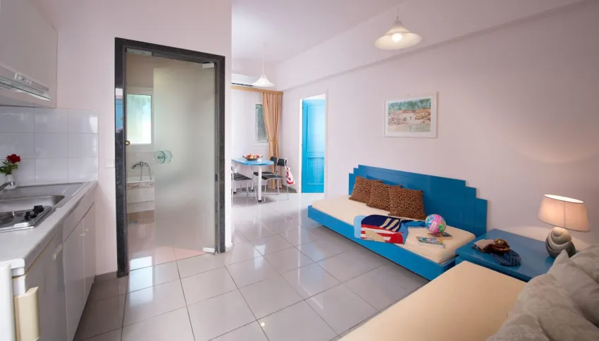 Scala Boutique Hotel and Suites 4*-8