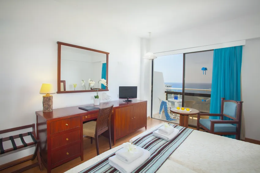 Cyprotel Florida Hotel 4*-21