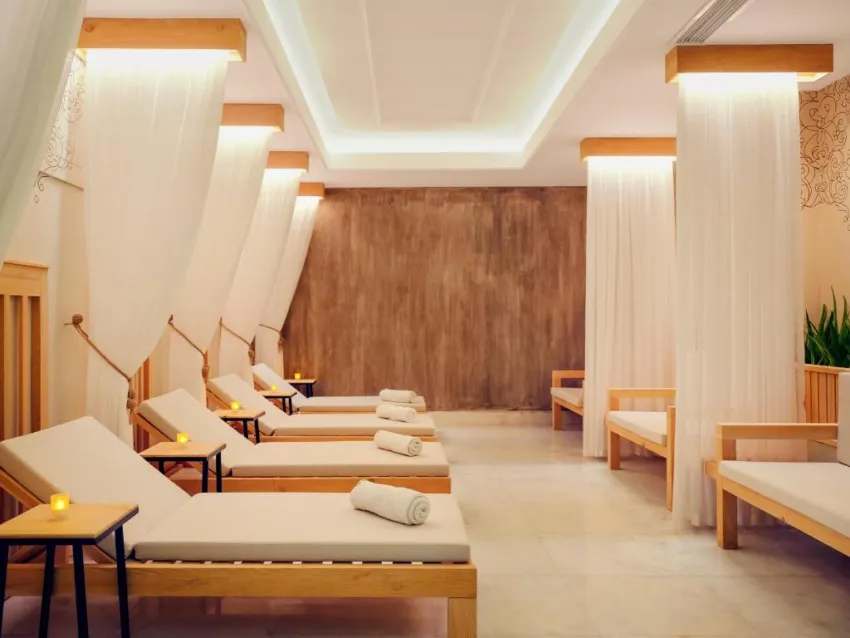 SELECTUM LUXURY RESORT  5*-35