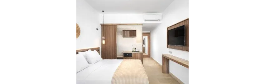Yalihan Una (Ex. Yalihan Hotel) 4*-4