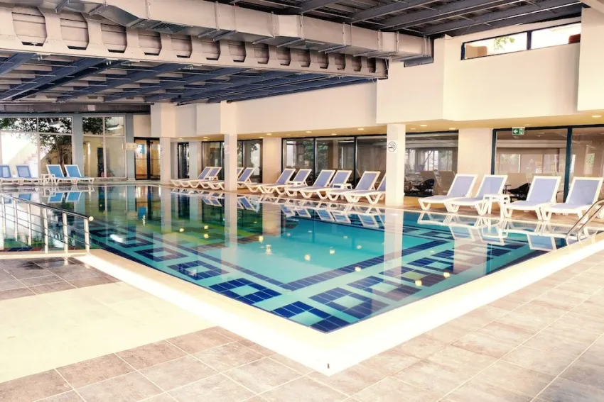 Le Jardin Resort (Ex Queens Park) 5*-28