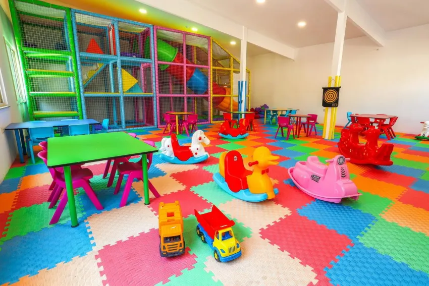 Crystal World Of Colours Comfort Collection -23