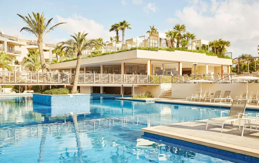 Zafiro Palace Alcudia 5*-111