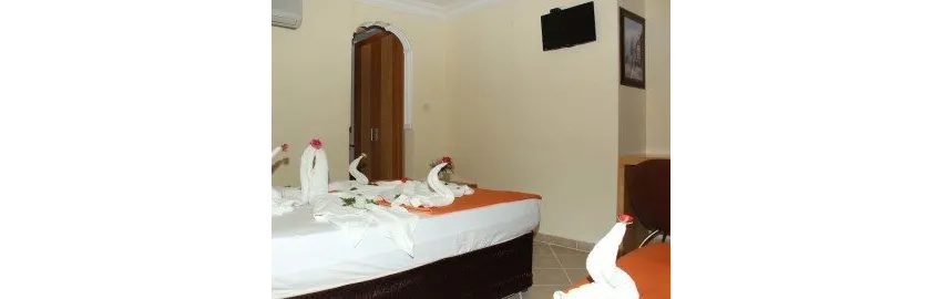 Side Temple Hotel 3*-6