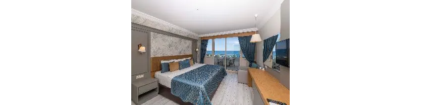 Armas Gul Beach 4*-37