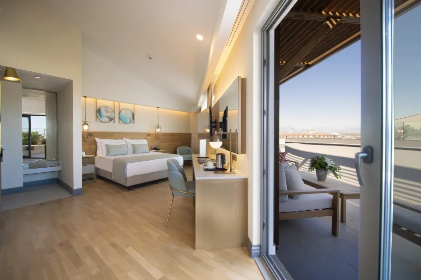 Miramare Beach Hotel 5*-7