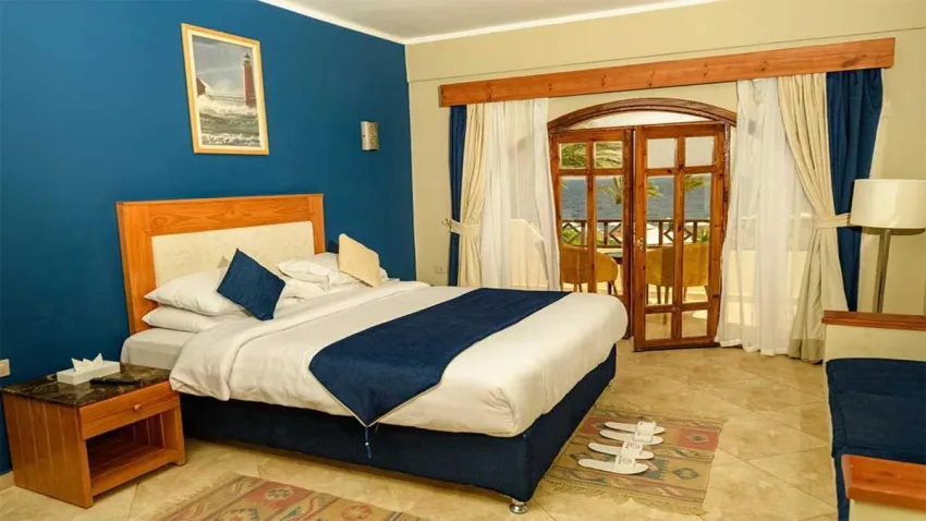 Tropitel Dahab Oasis 4*-24