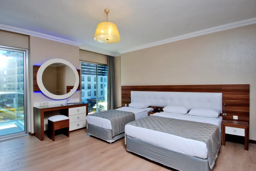 Grand Zaman Garden 4*-18