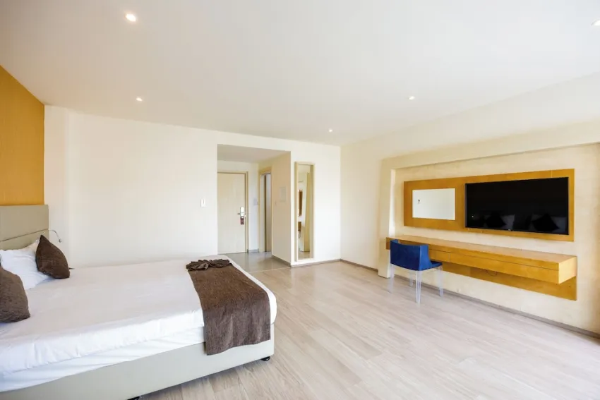 Melpo Antia Hotel 4*-30