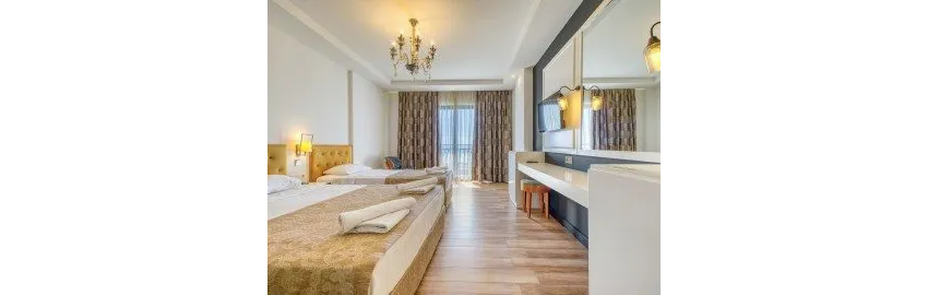 Sey Beach Hotel & Spa 4*-26