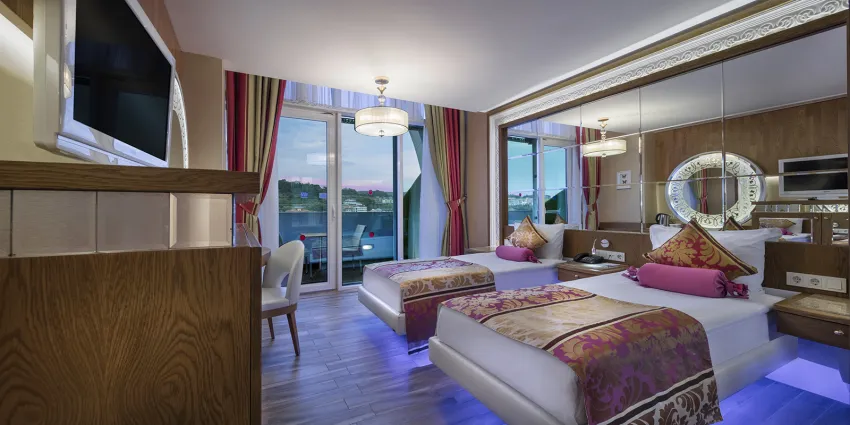 Granada Luxury Okurcalar 5*-186