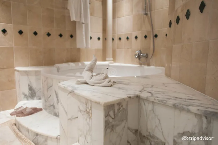 Mehari Hammamet 5*-5