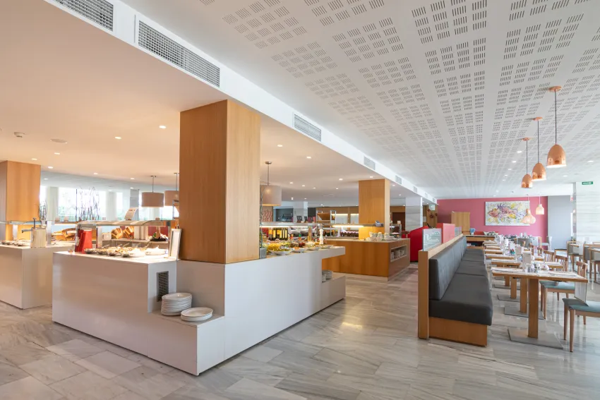 JS Sol de Alcudia 4*-19