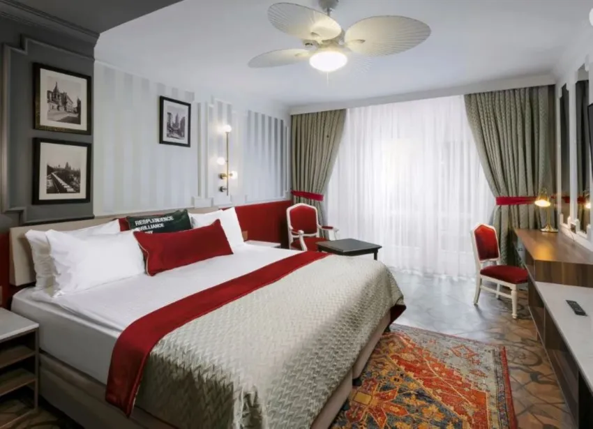 Kremlin Palace Hotel 5*-33