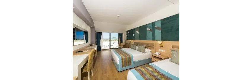 Dream World Hill 5*-3