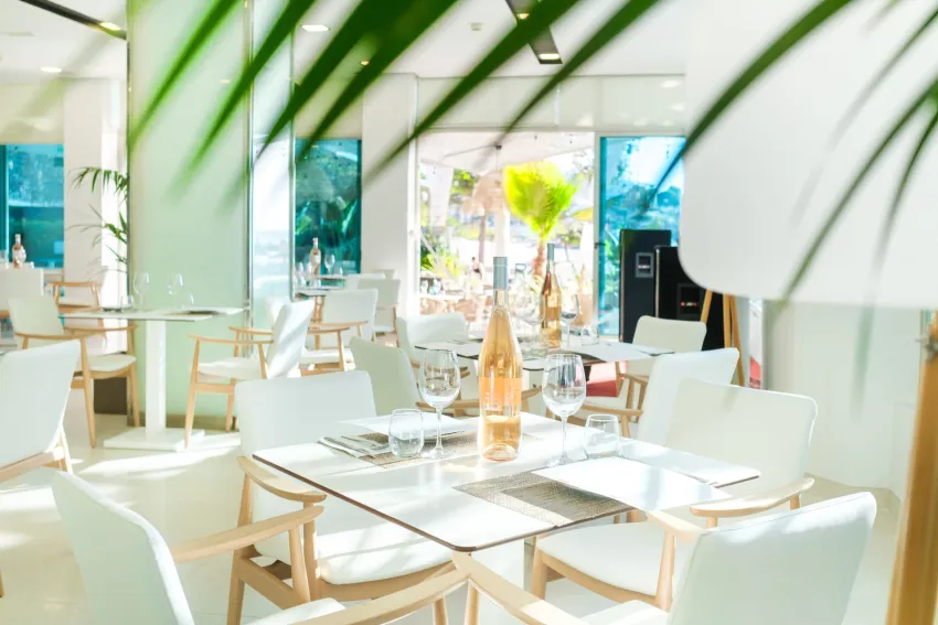 Hotel Agua Beach Adults Only 4*-24