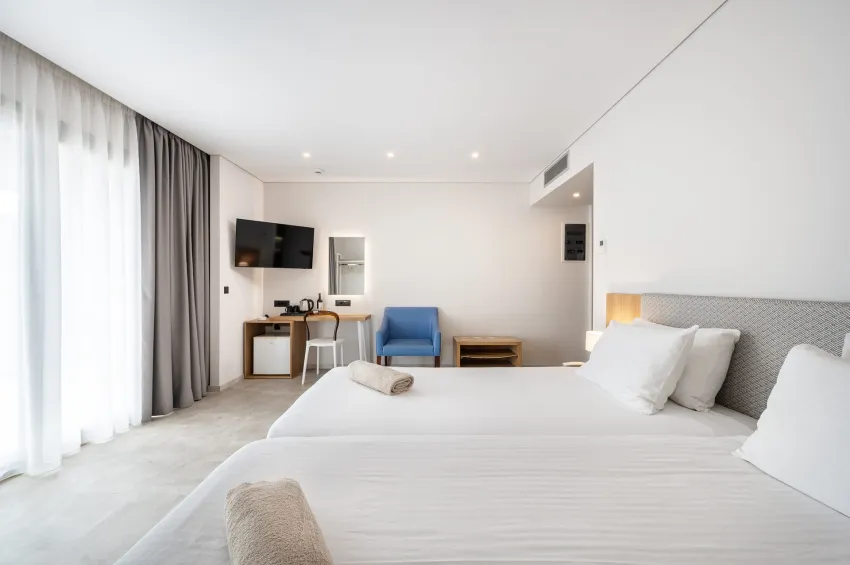 Athina Palace Resort and Spa 5*-25