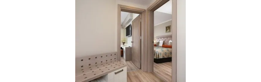 Orange County Kemer 5*-29
