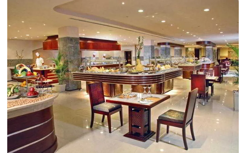 Tropitel Sahl Hasheesh 5*-26