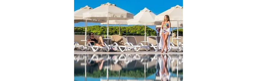 Melas Resort Hotel 5*-30