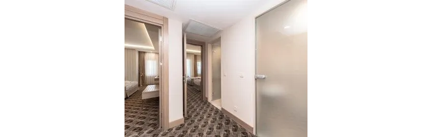 Belconti Resort Belek 5*-26