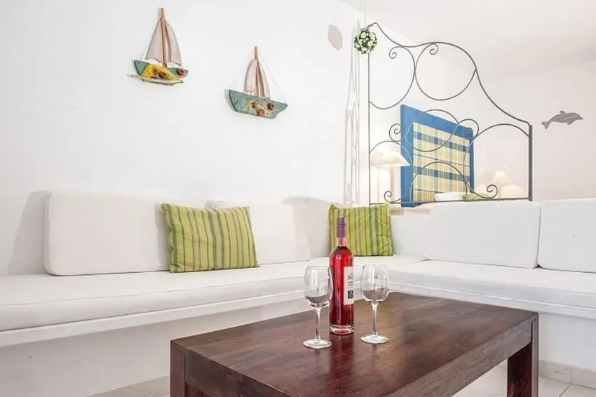 Gerakas Belvedere Hotel & Spa 4*-11