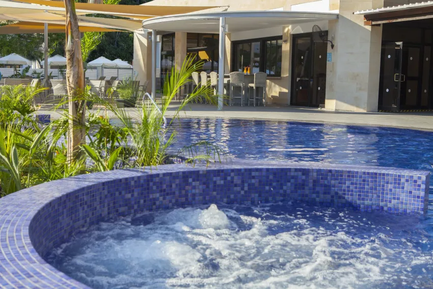 Kapetanios Odysseia Hotel 4*-22