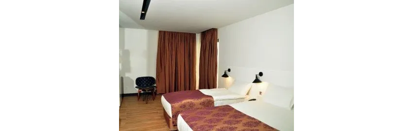 Sey Beach Hotel & Spa 4*-20