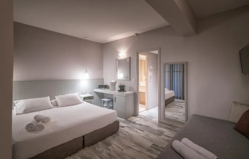 Castelli Hotel 4*-10