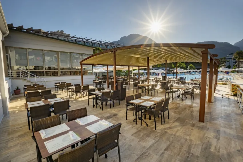Eldar Garden Resort Hotel 4*-30