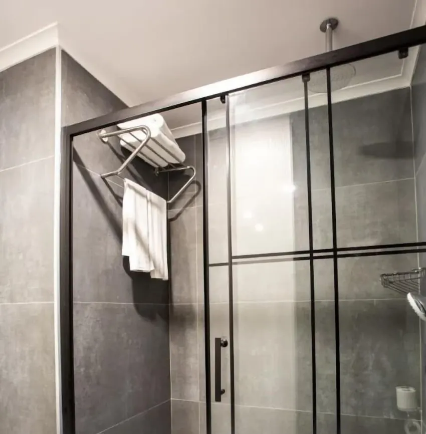 Side Square Hotel 4*-23