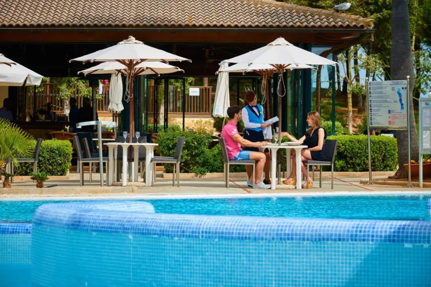 Blau Colonia Sant Jordi 4*-91