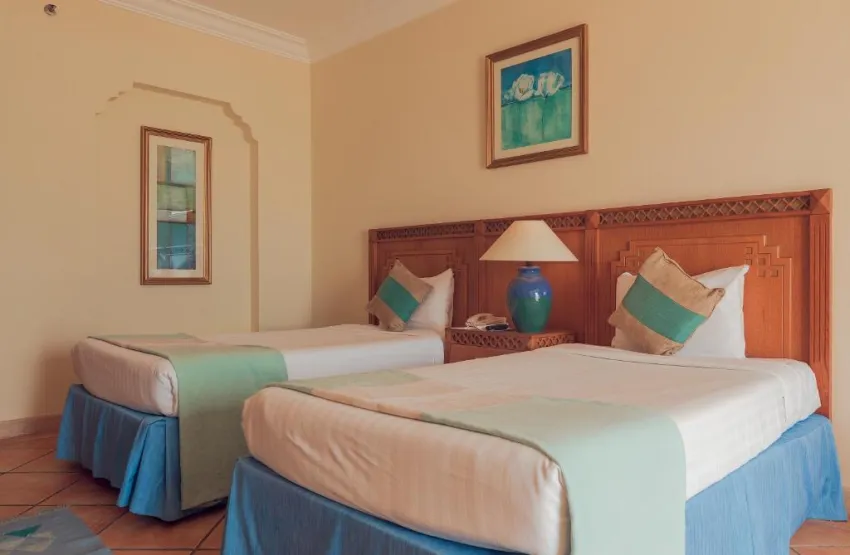 Old Palace Resort Sahl Hasheesh 5*-24