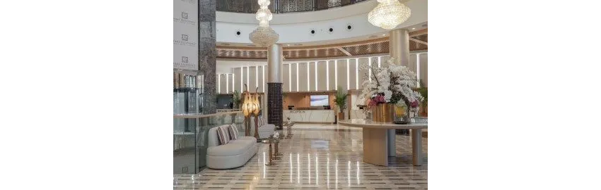 Fame Residence Lara & Spa Hotel 5*-3
