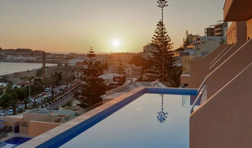 Archipelagos Hotel 4*-16