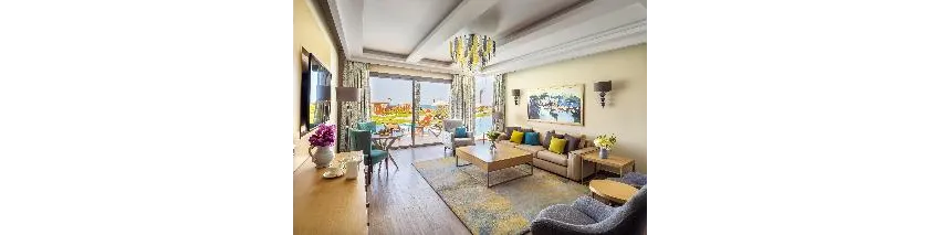 Rixos Premium Magawish Suites & Villas 5*-32