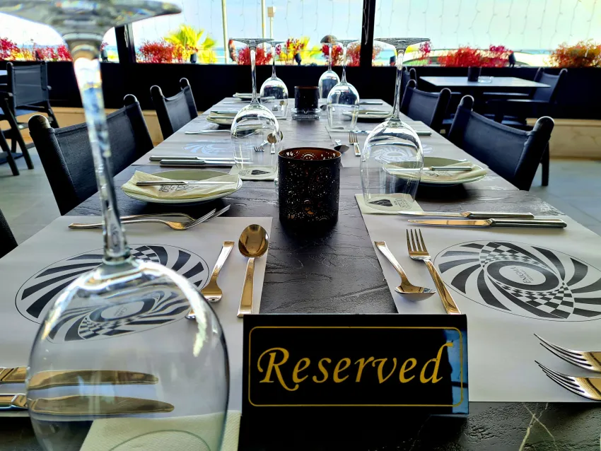 The Ciao Stelio Deluxe Hotel 4*-123