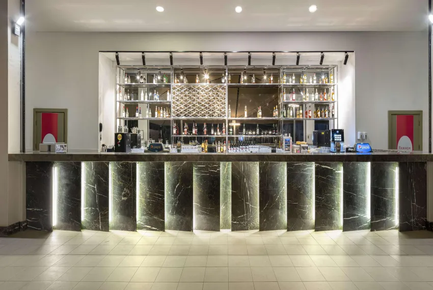 Ramada Plaza By Wyndham Antalya 5*-10