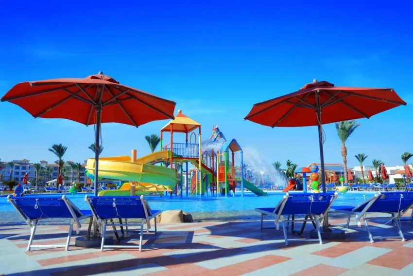 PICKALBATROS DANA BEACH RESORT  5*-18