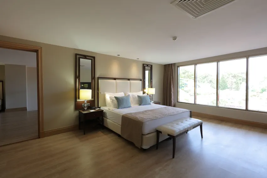 Juju Premier Palace Hotel (Ex.Amara Premier Palace) 5*-3