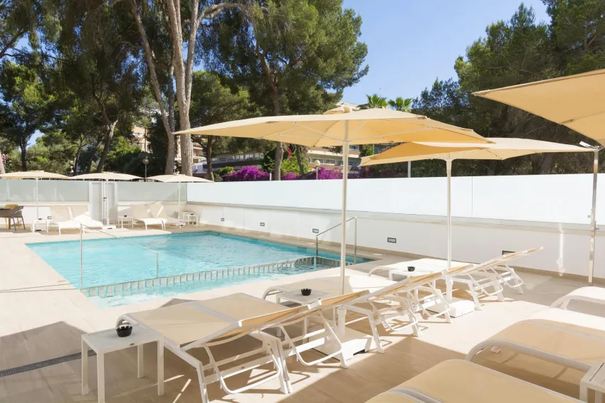 HSM Son Veri Adults Only 3*-3