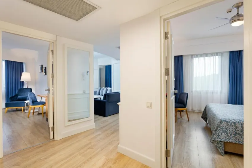 Limak Atlantis Deluxe Hotel & Resort 5*-35