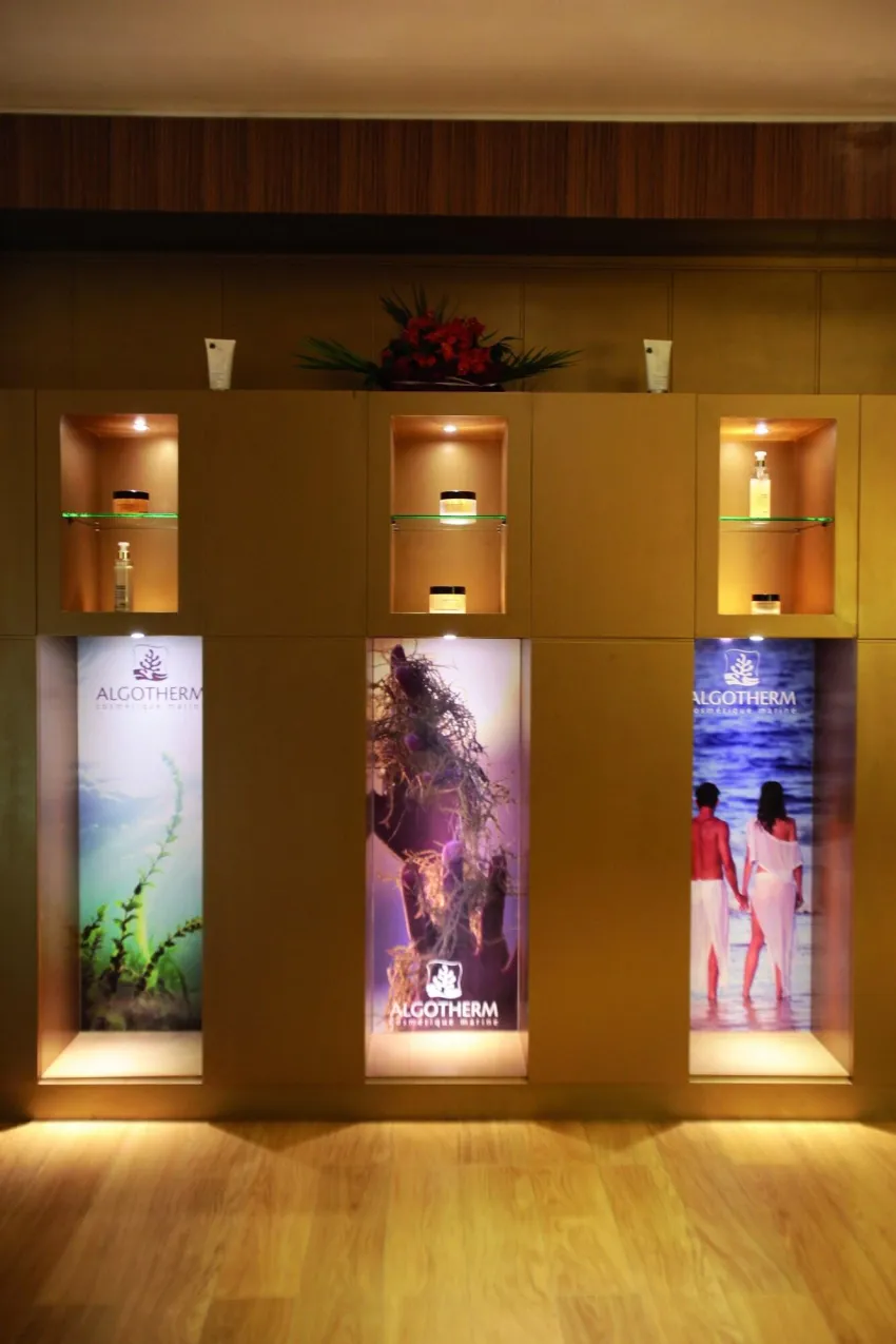 Radisson Blu Resort & Thalasso Hammamet 5*-288