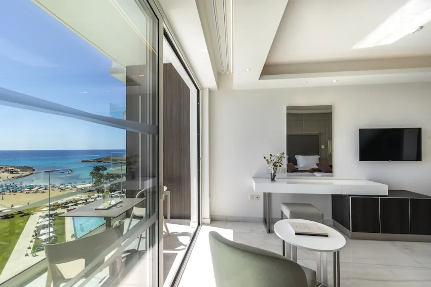 Chrysomare Beach Hotel and Resort 5*-69