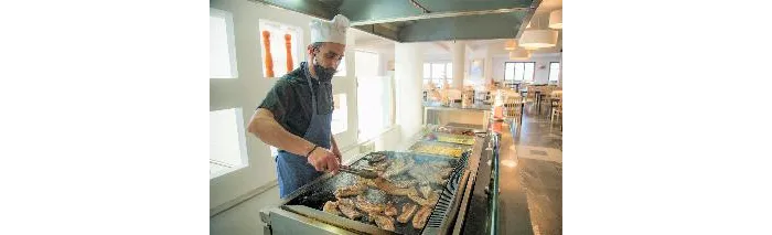 Semiramis Village Hotel 4* - Chersonissos - Grecia