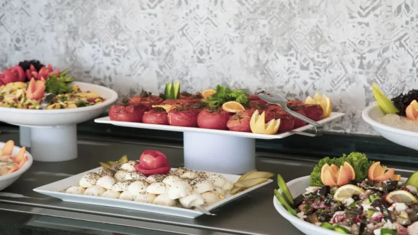 ELIT LIFE HOTEL  4*-10