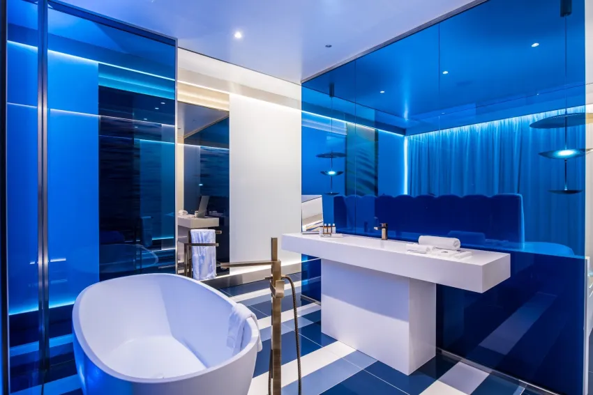 I Resort Beach Hotel and Spa 5*-12