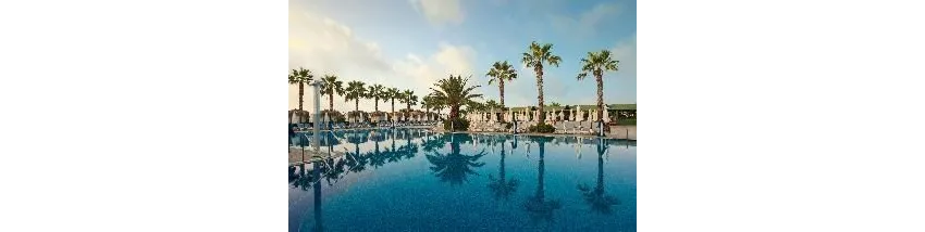 Delphin Botanik Hotel 5*-13
